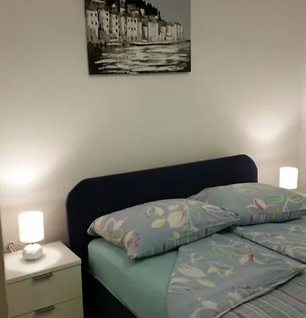 Apartment Nona Ii *