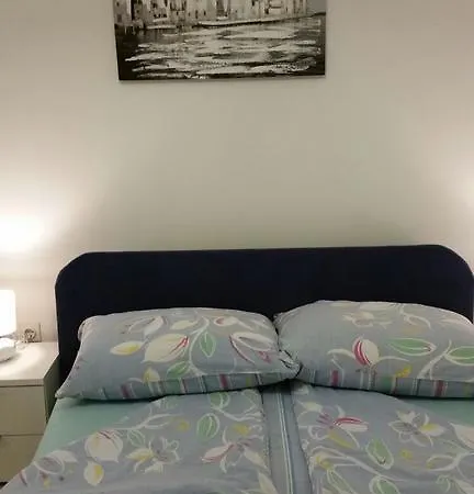 Apartment Nona Ii