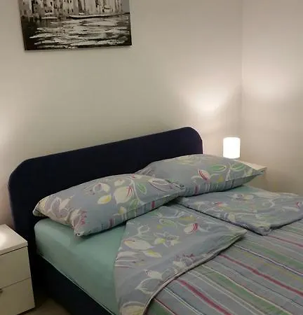 Apartment Nona Ii