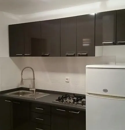 Apartment Nona Ii