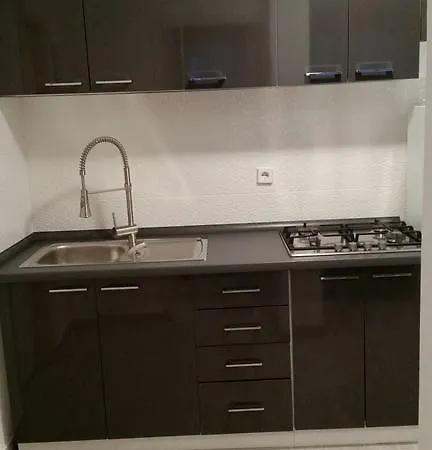 Apartment Nona Ii *