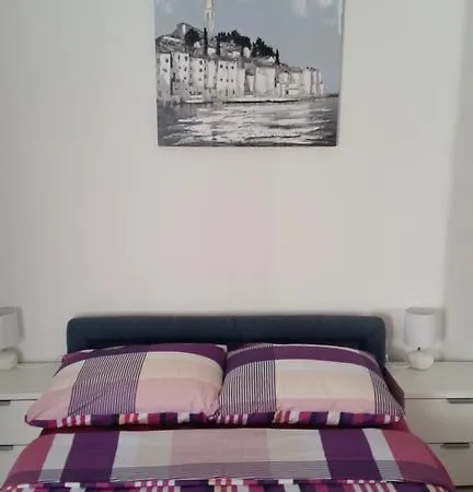 Apartman Nona Ii Umag