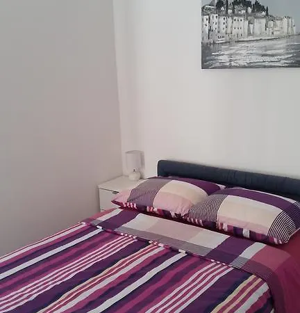 Apartment Nona Ii
