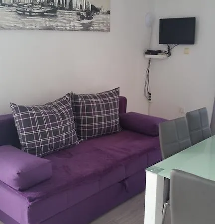 Apartment Nona Ii Umag