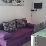 Apartmán Nona Ii Umag