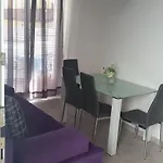 Nona Ii Apartmán *