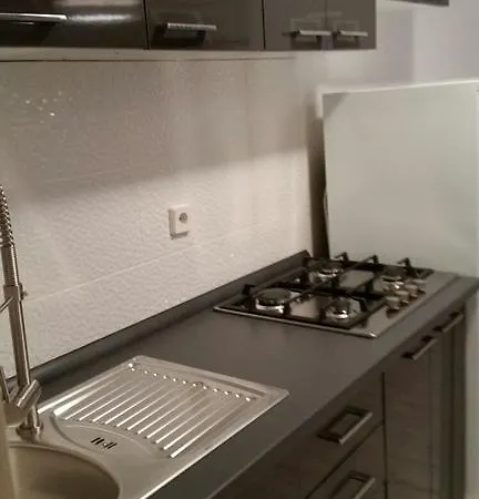 Lägenhet Nona Ii