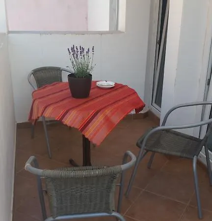 Lägenhet Nona Ii Umag